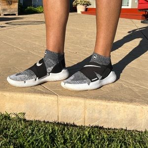 Nike Free Run Motion Flyknit